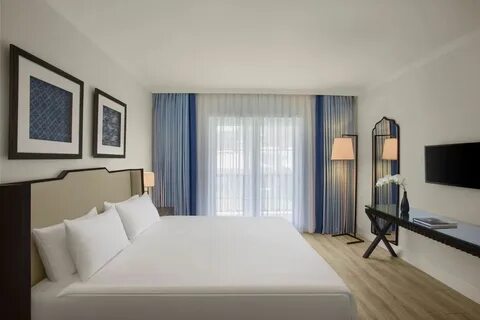 Ic hotel family resort