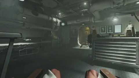 New colossus секреты
