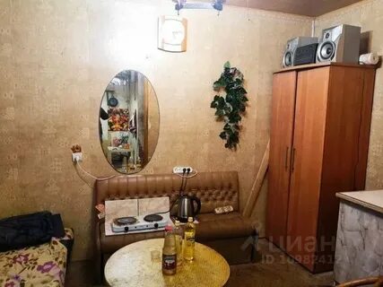 Муниципальные комнаты в коммунальной