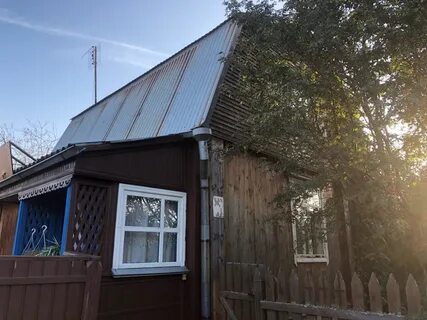 Дачу под екатеринбургом