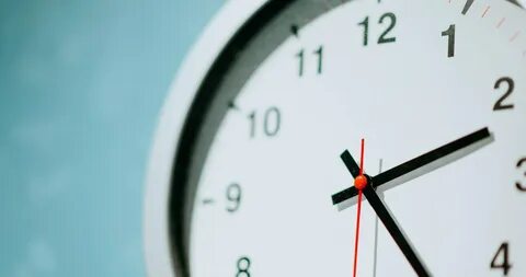 Working around the clock