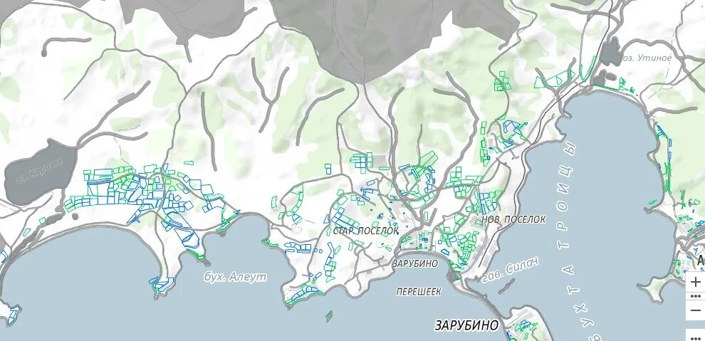 Зарубино приморский край на карте. Зарубино на карте. Зарубино приморский край на карте. Зарубино на карте. Андреевка приморский край на карте.