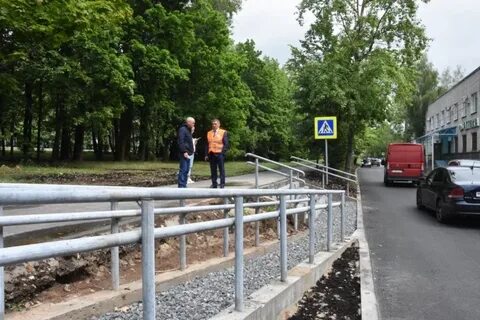 День города чебоксары дороги