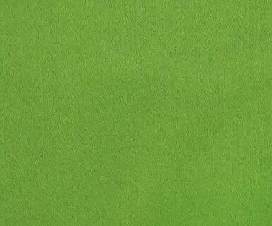 Green felt