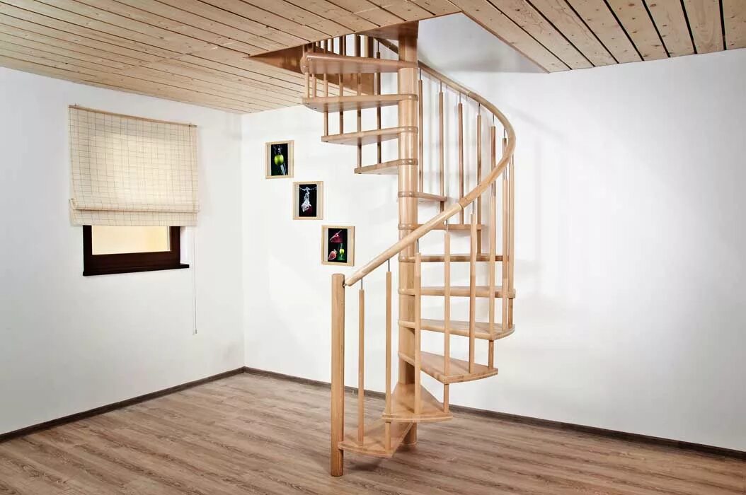 Лестницы для частного дома купить