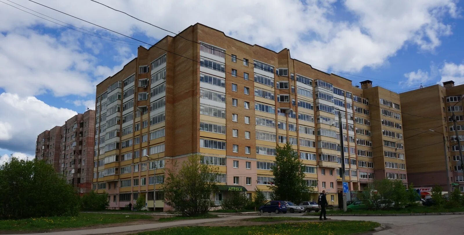 Снять квартиру в орджоникидзевском районе перми