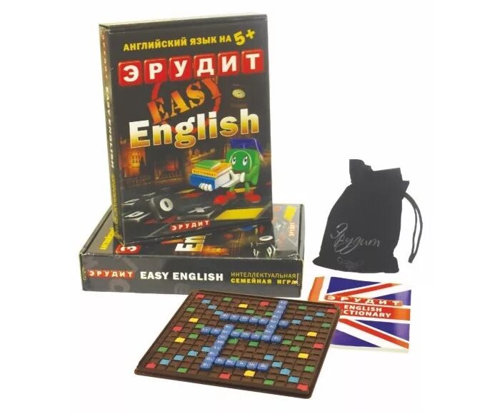 Эрудит английский язык. Настольная игра "Эрудит. Easy English". Настольная игра Биплант Эрудит. Easy English. Биплант Эрудит подарочный. Эрудит на английском.