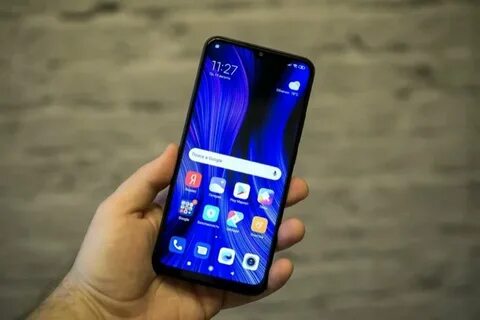 Redmi note 9 авито