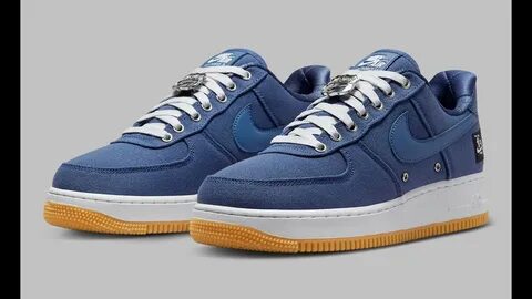 Air force la