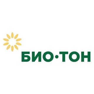 Компания тон