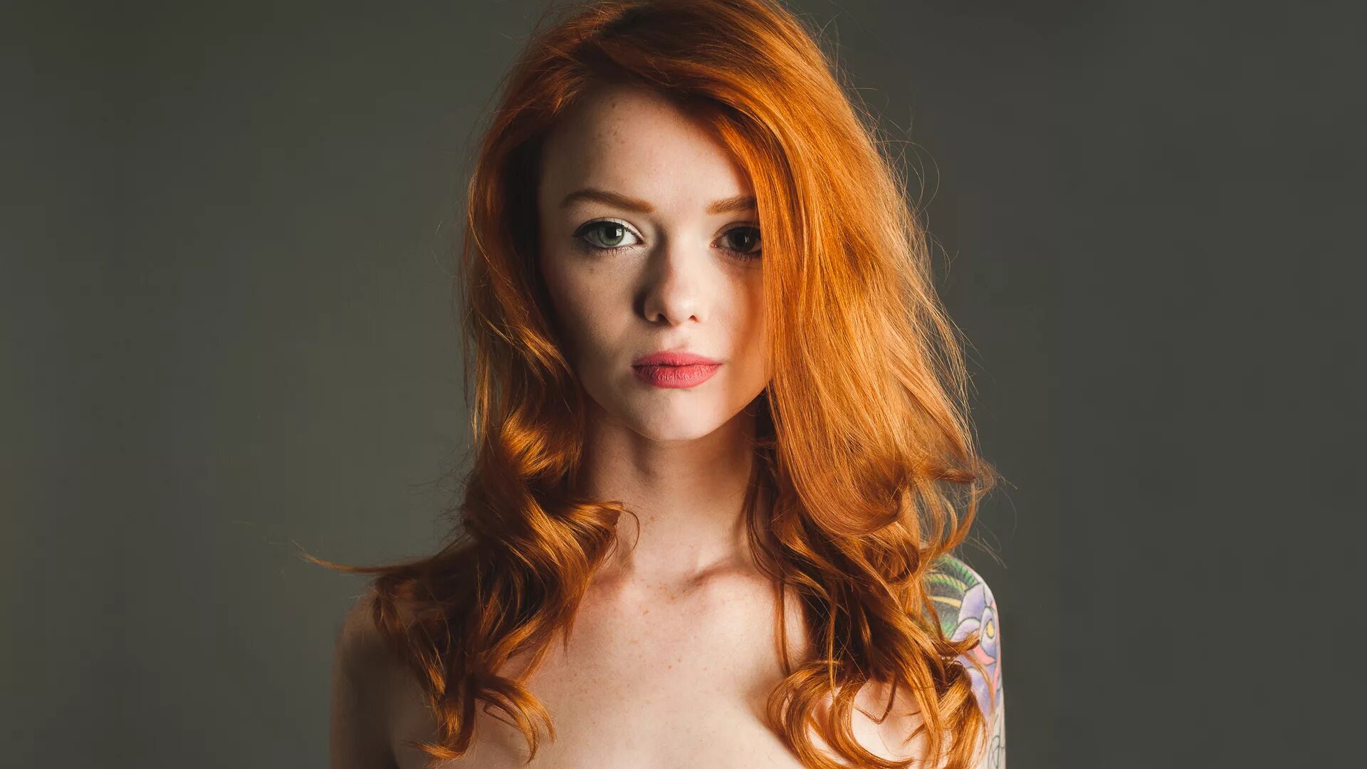 Redhead 18. Julie Kennedy. Julie Kennedy lass Suicide.