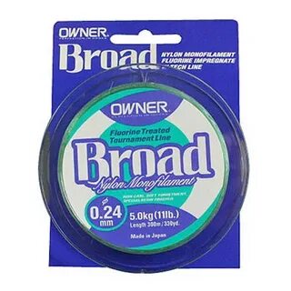 Owner broad