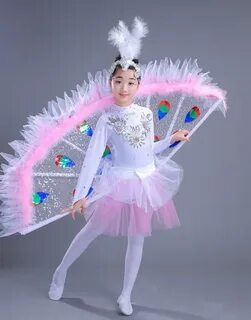 Қыздарға арналған DIY папуа костюмі