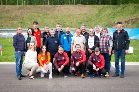 Инструктора красноярск