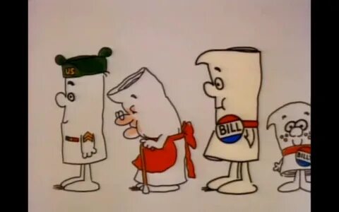 Go on a bill