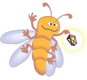 Fire fly