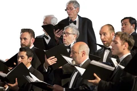 Sing sing sing choir