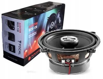 Focal rcx 130