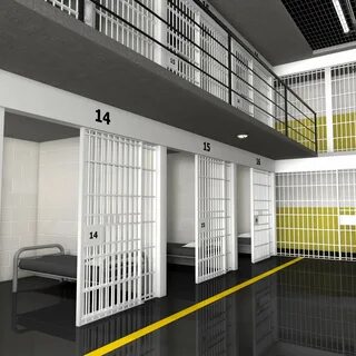Prison мод