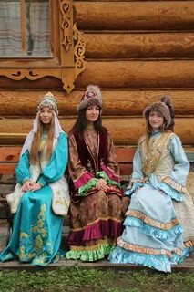 Знать татар