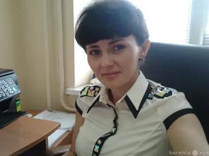 Бухгалтер в органах