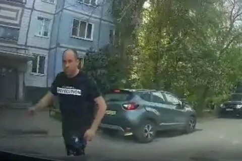 В шоу только мужики рязань