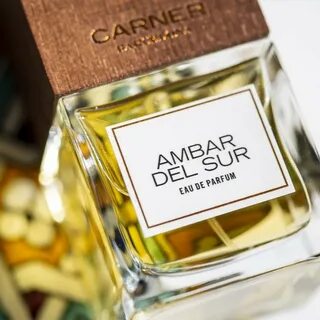 Парфюмерная вода carner