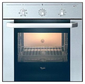 Встроенные духовые шкафы whirlpool
