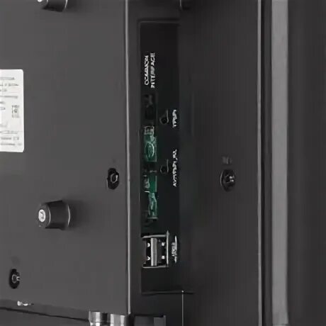 Телевизор bq 24f32b
