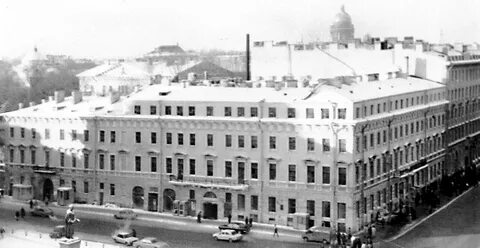 Невского 25 санкт петербург