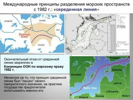 Государственная граница каспийского моря