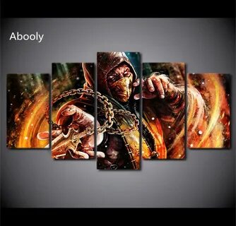 Mk paint