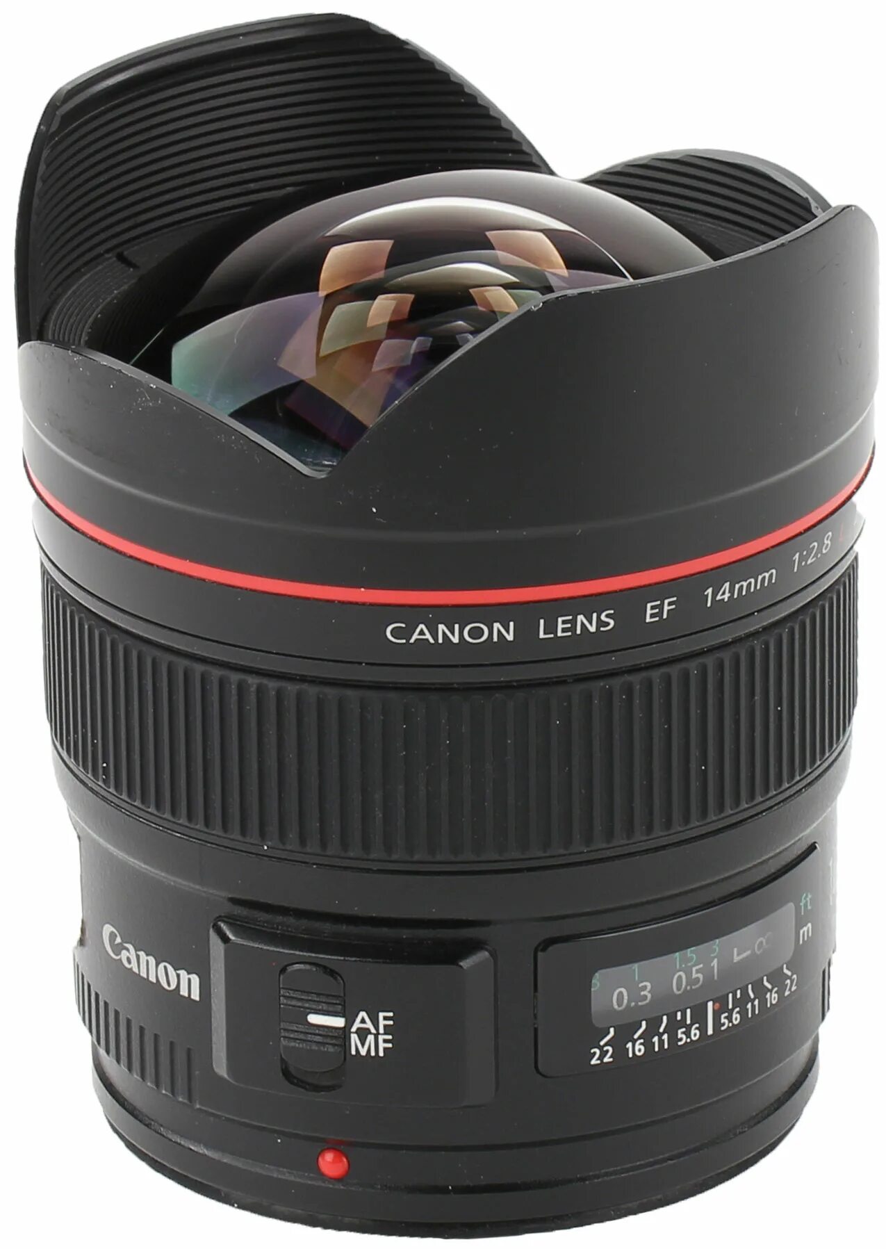 Canon ef 14 mm f/2. 8 ii l usm. 14rf. 8l ii usm. 8.