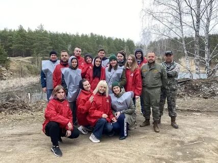 Гу лесами