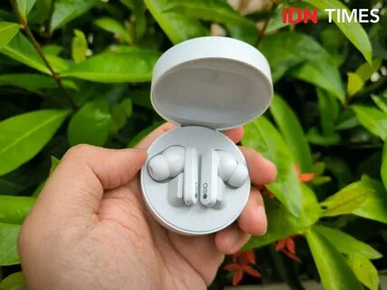 Наушники nothing buds pro 2