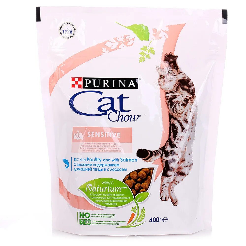 Кэт чау для кошек. Purina Cat Chow. Purina Cat Chow sensitive. Корм для кошек Пурина сухой 400 г. Сухой корм Кэт чау для кошек.