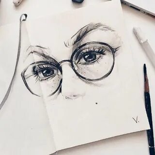 Қарындашпен салынған порно