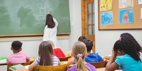 La escuela