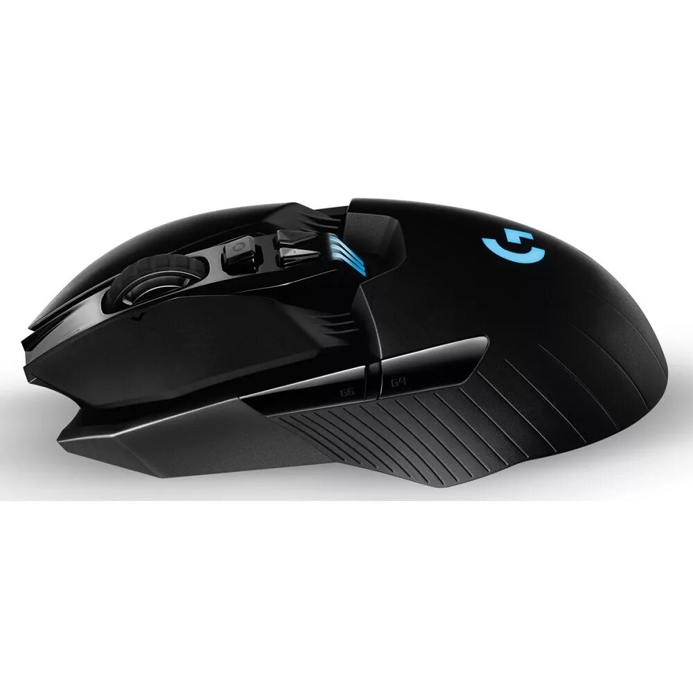 Игровая мышь logitech wireless