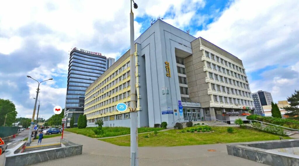 Панорама: Лучшие ликвидаторы, регистрация и ликвидация предприятий, Минск, Кальв