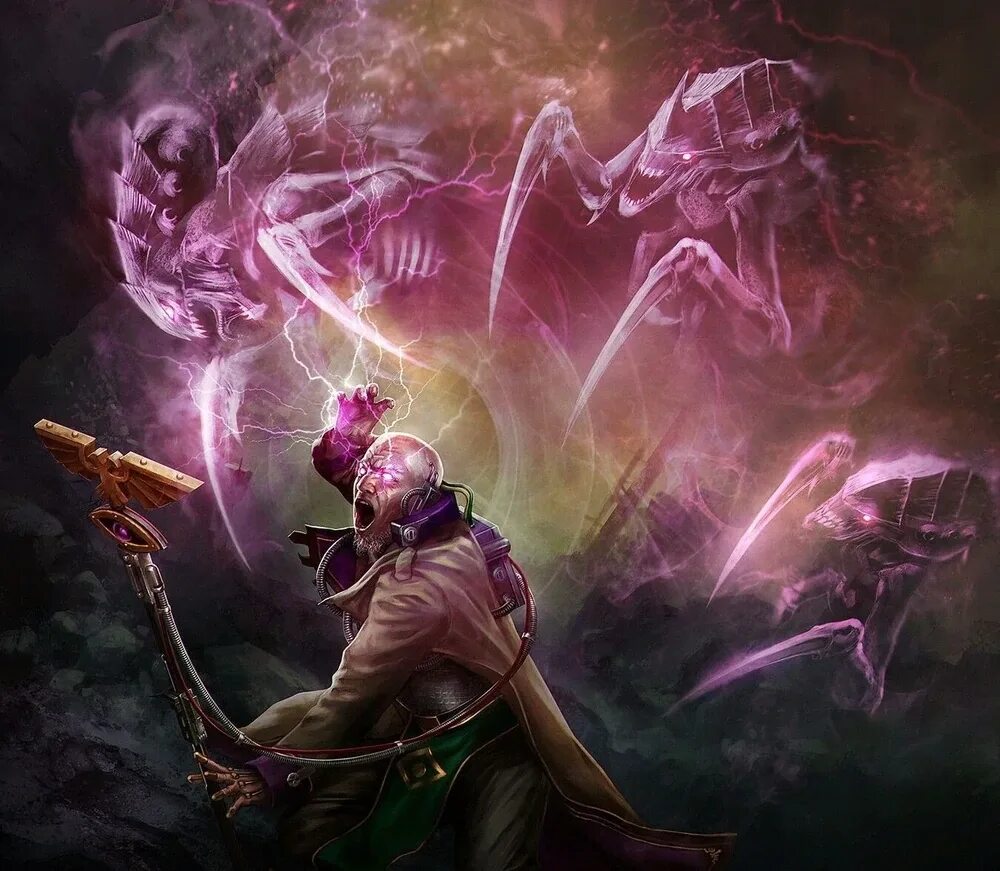 псайкеры вархаммер. псайкер вархаммер 40000. псайкер хаоса вархаммер. псайкеры вархаммер. псайкеры вархаммер 40000.