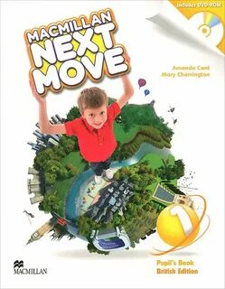 Macmillan education student book