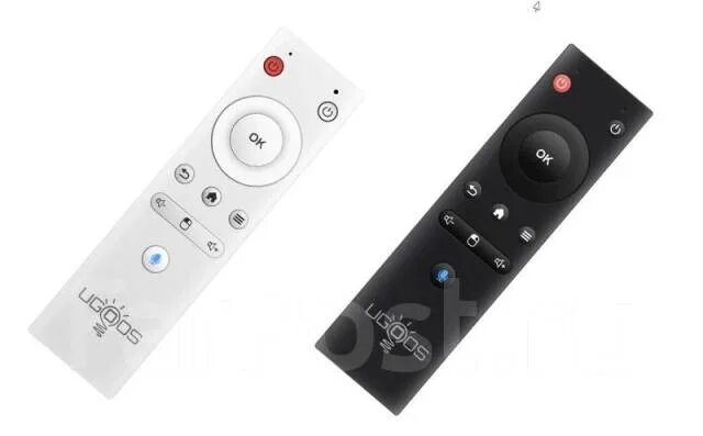 Беспроводной Bluetooth пульт Ugoos UR-02 купить в Макееве Донецке