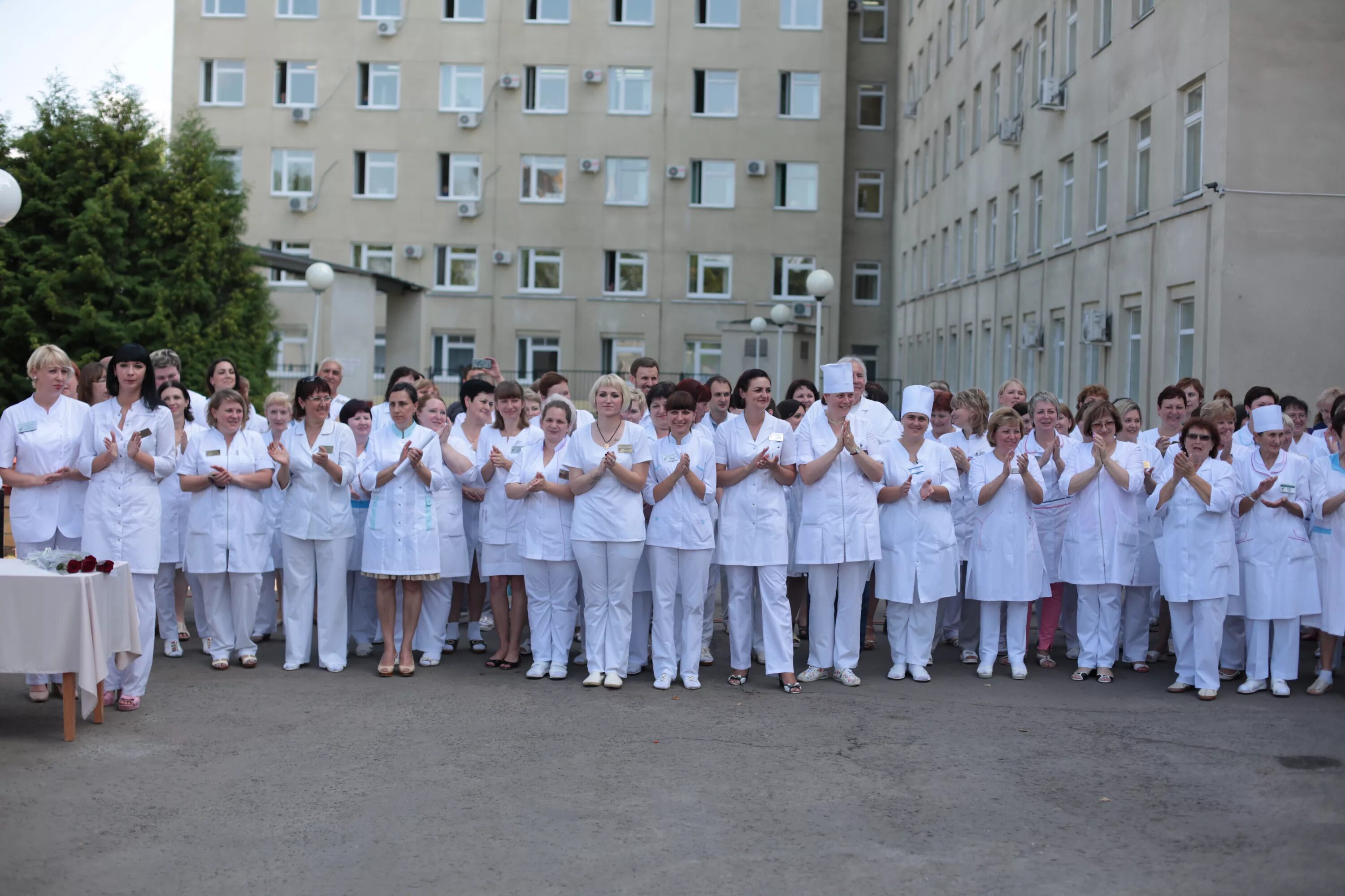 Городская больница имени архиепископа Луки г Тамбова. 2 Городская больница Тамбов. ТОГБУЗ городской Тамбова больница 3. Врачи 2 больницы тамбов