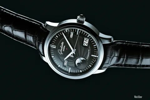 Watch in original