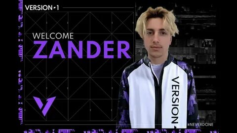 Zanders team