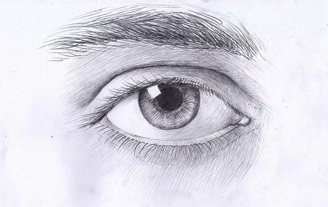 Глазки карандашом. Глаза рисунок. Карандаш для глаз. Рисование глаза карандашом. Зарисовки глаз карандашом.