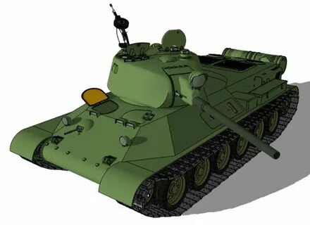 Альтернатива танку