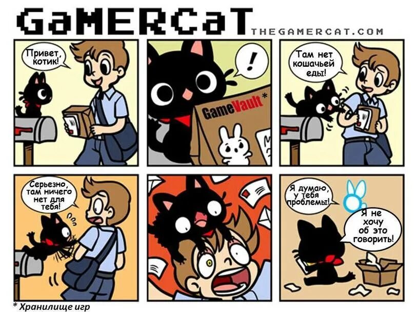 Comics com. Геймер и Кэт. Кот геймер комикс на русском. Комикс про кота Феликса. GAMERCAT комиксы на английском.