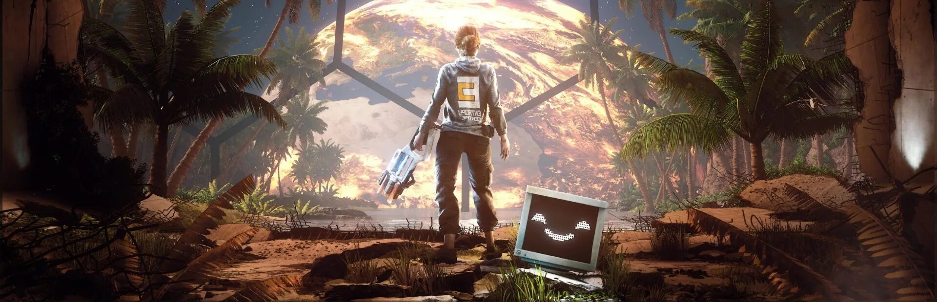 Entropy gaming. Центр игры. far cry 3. the entropy centre обзор. far cry 6.